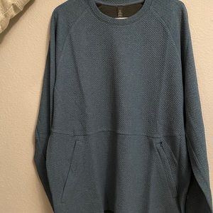 Lululemon crew neck